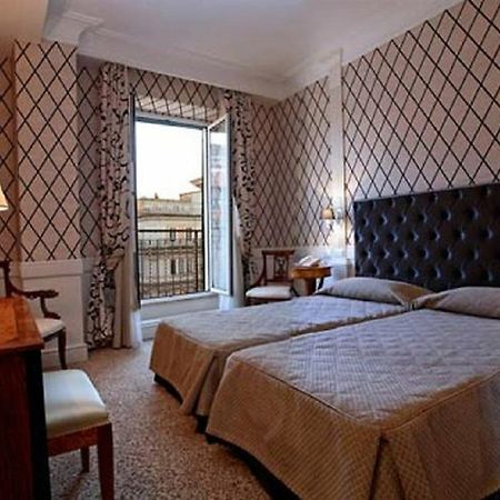 Boutique Hotel Trevi Rom Exterior foto
