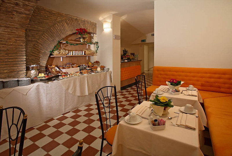 Boutique Hotel Trevi Rom Exterior foto
