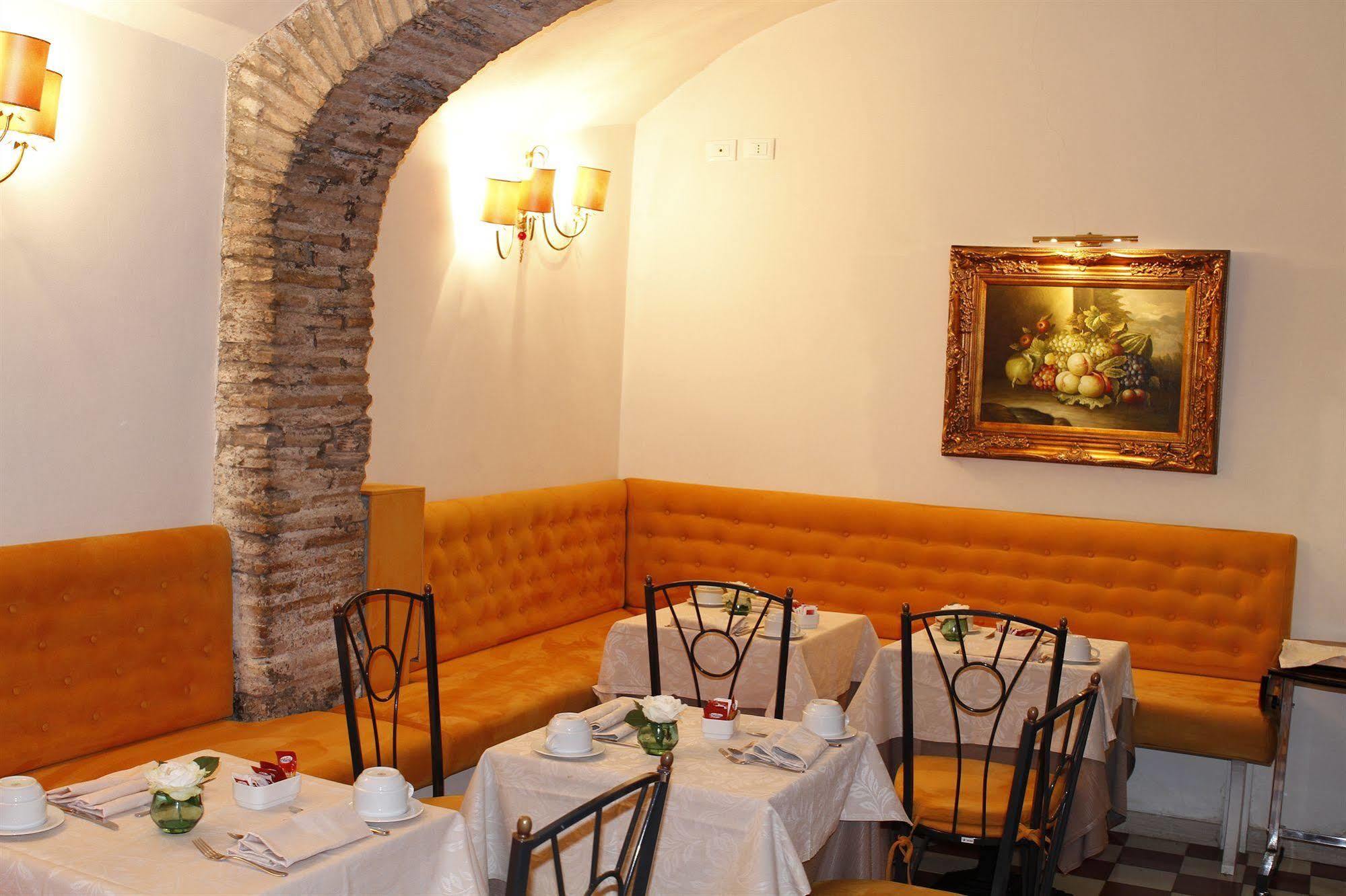Boutique Hotel Trevi Rom Exterior foto