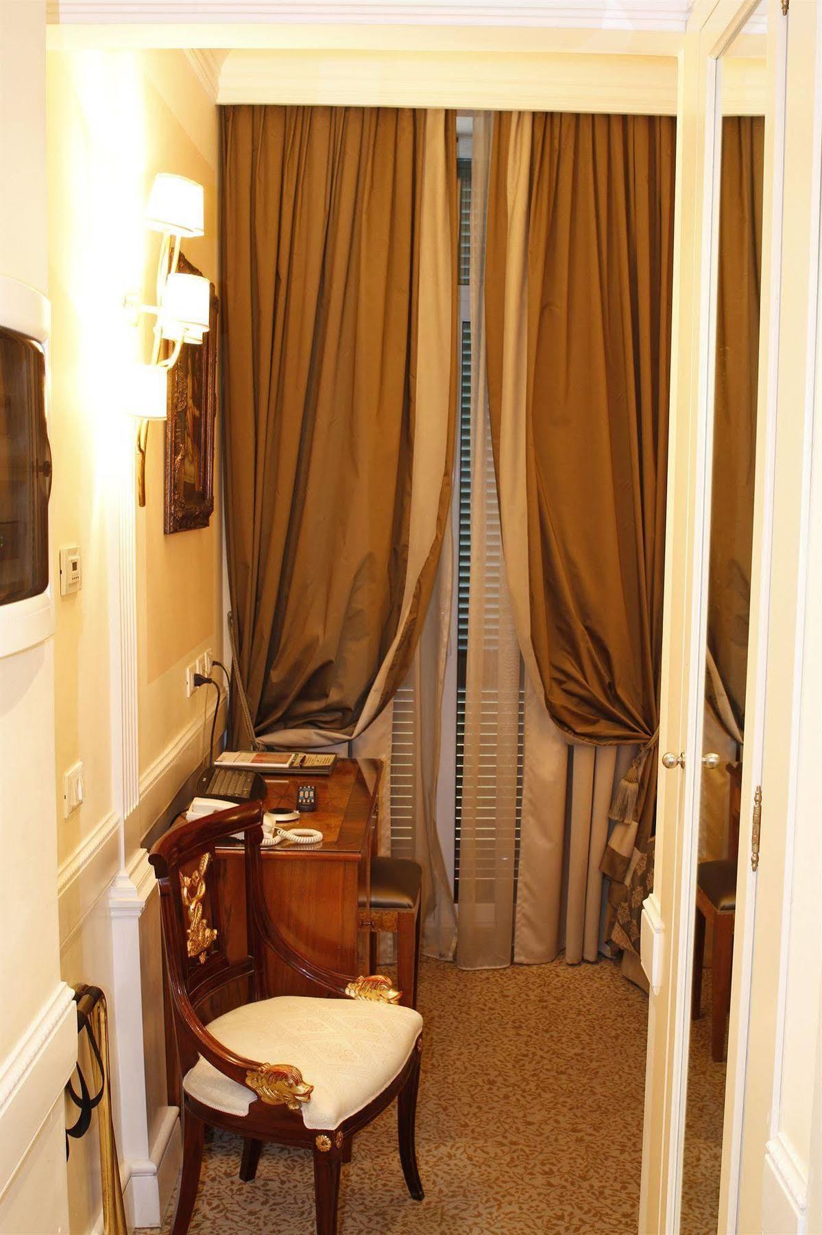 Boutique Hotel Trevi Rom Exterior foto