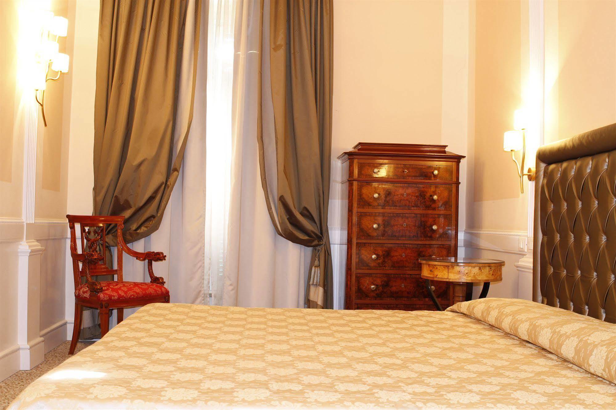 Boutique Hotel Trevi Rom Exterior foto