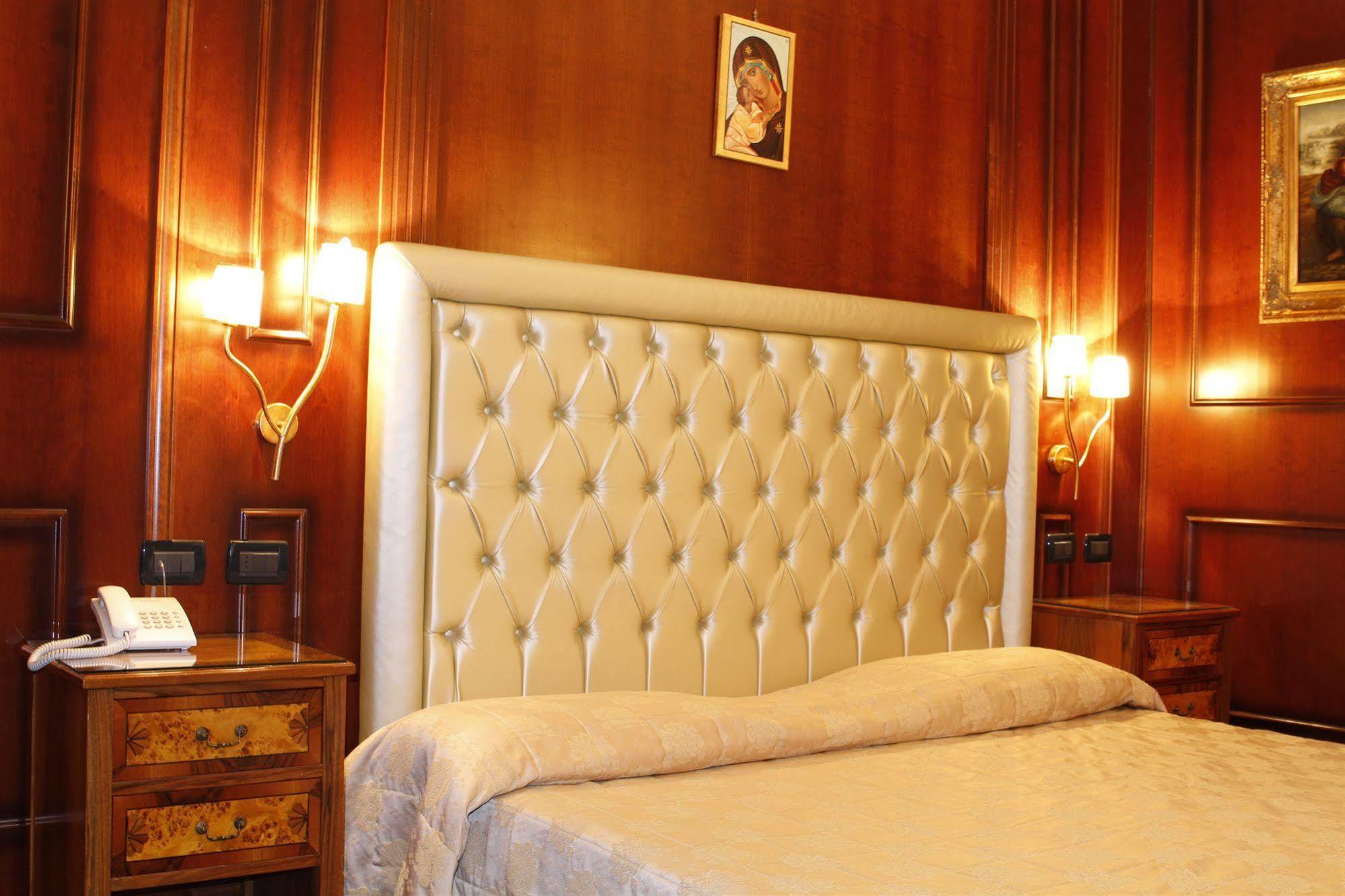 Boutique Hotel Trevi Rom Exterior foto