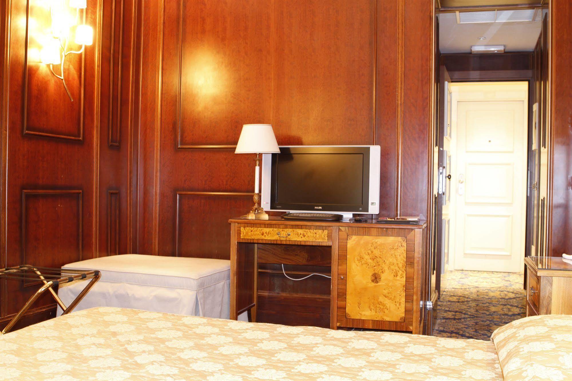 Boutique Hotel Trevi Rom Exterior foto