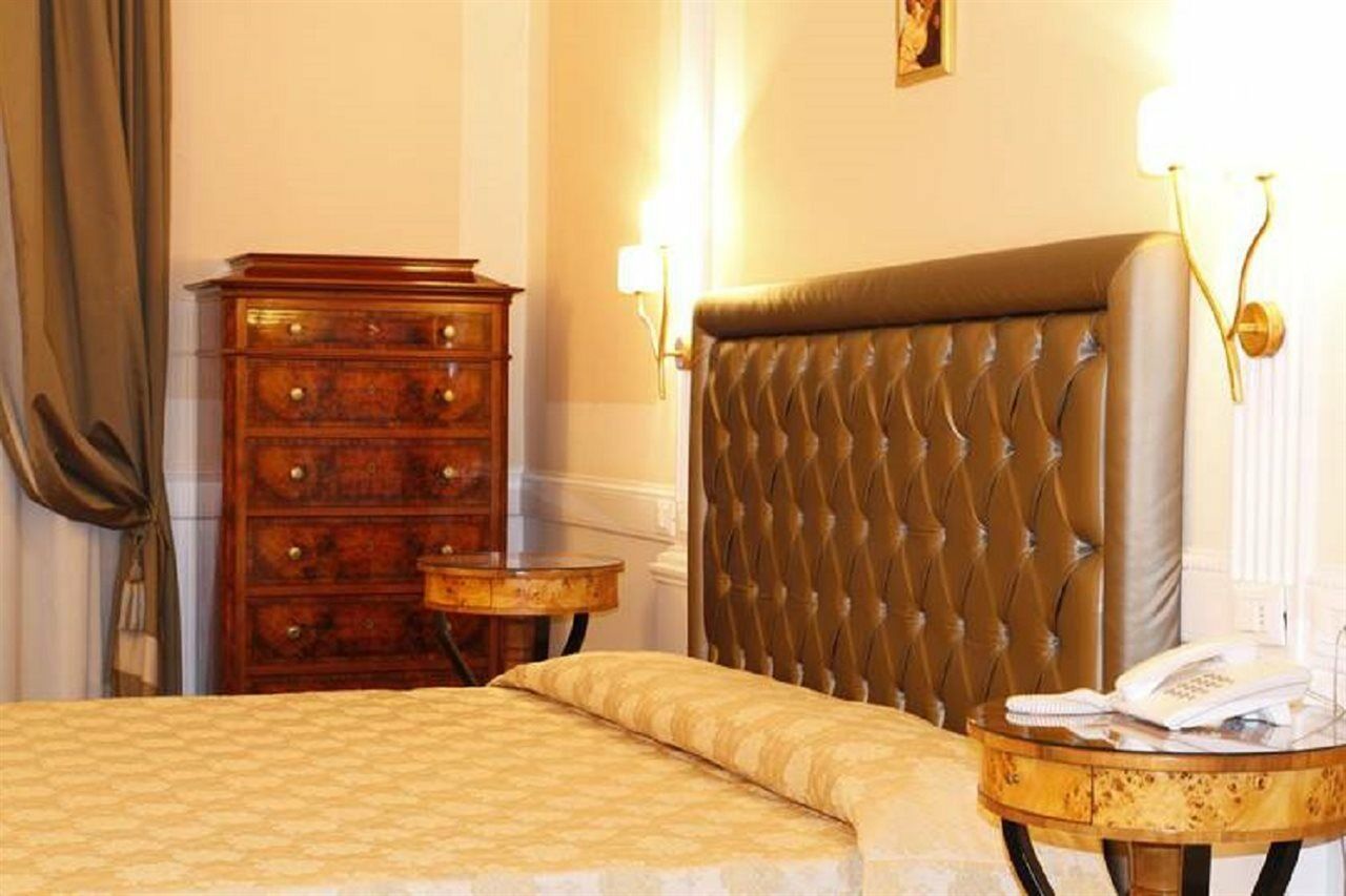 Boutique Hotel Trevi Rom Exterior foto